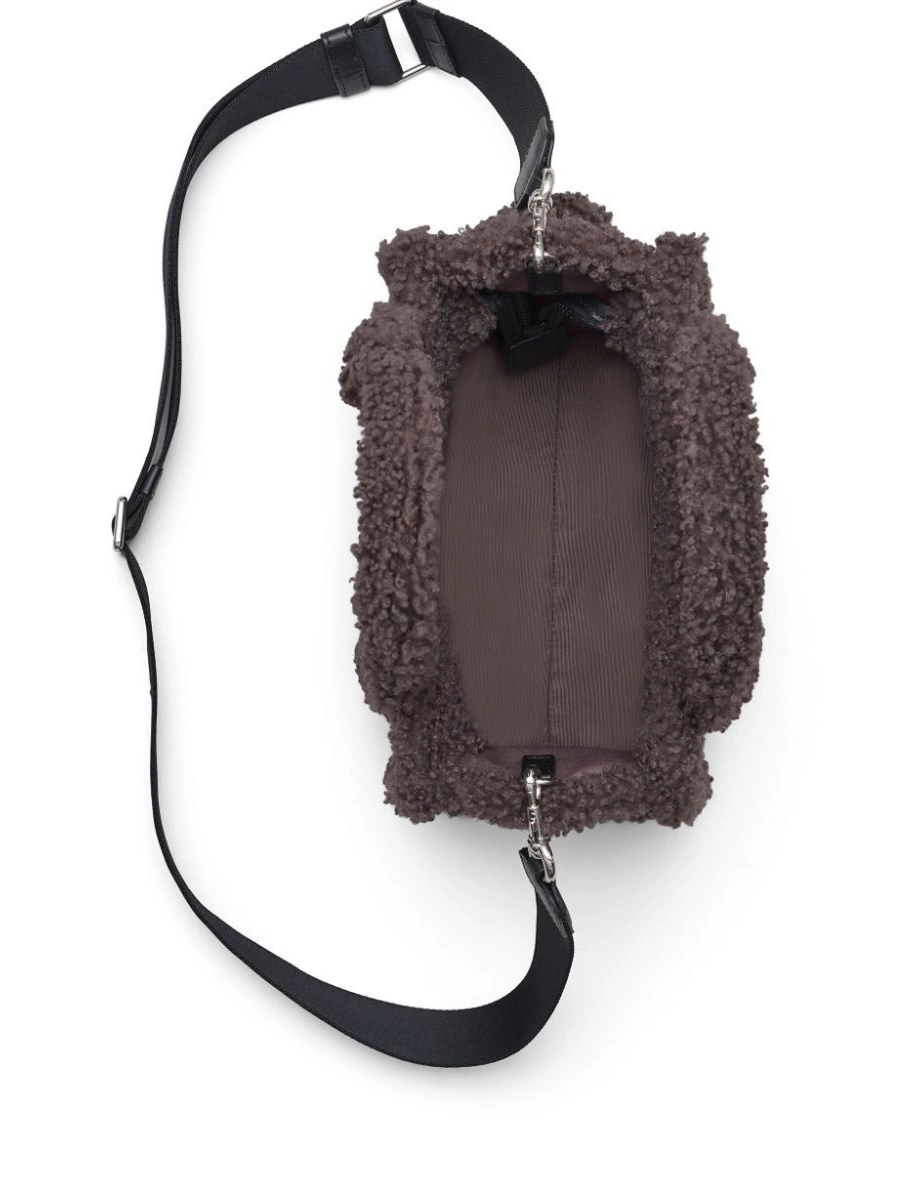 Affordable Jacobs Small Marc Tote Teddy Women bag The 0727